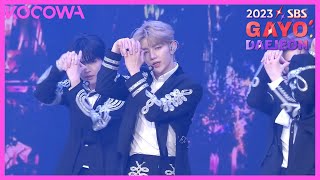 🐱 Lizkook 🐰  SBS Gayo Daejun 2018 Moment [upl. by Allekram]