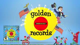 The Army Air Corps  American Patriotic Songs For Children  Golden Records [upl. by Gnilhsa]