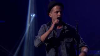 OneRepublic  Marchin On iTunes Festival Live HD [upl. by Hannah]