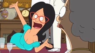 Linda’s Thanksgiving song Bob’s Burgers [upl. by Kenway]