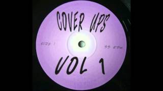 Joey Musaphia  Cover Ups Vol 1  Track 4 Macusa 1994 [upl. by Ahsatak]