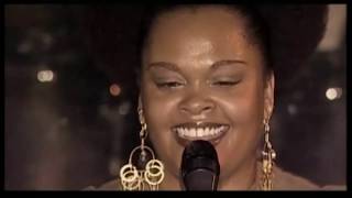 Jill Scott  Golden Live in Paris [upl. by Eb]