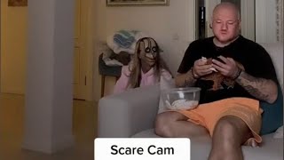 Funny Compilation 51  Scare Cam Pranks 2024  Funny Scare Prank  Jump Scare [upl. by Bill350]