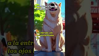 Descubre el Secreto de Aprender Ingles con Hachiko [upl. by Ransome]