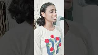 ︱Girl on Fire︱Alicia Keys︱Unedited Live Vocal Performance by Vihara Gamage︱Age 14︱S  03︱15092024︱ [upl. by Jilli434]