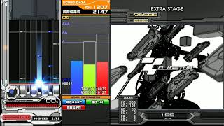 beatmania IIDX Giudecca SPA 正規 [upl. by Kesley807]