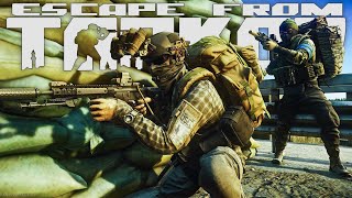 Then There Was Six in Escape from Tarkov  6 [upl. by Sal]