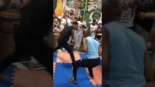 Pezão x Mestre Gão capoeira pezaocapoeira berimbau capoeiraregional shortsvideo shortsviral [upl. by Yajeet388]