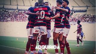 IMPRENSA REPERCUTE SUPERIORIDADE RUBRONEGRA  FLAMENGO 2X0 FLUMINENSE [upl. by Halsted427]