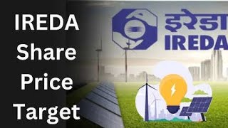 IREDA Share Latest News Today IREDA Share Next Long Term Target 🔥 IREDA Share Hold or Sell Today 🔥 [upl. by Airottiv]