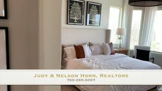 SANCTUARY Video Del Webb at Rancho Mirage JUDY amp NELON HORN REALTORS [upl. by Fesuoy862]