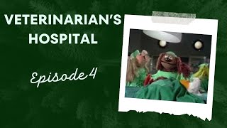 🏥 Dr Bobs Duck HILARIOUS Vet Visit 🦆 E4 🐷👩‍⚕️👩‍⚕️ [upl. by Pages]