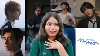 ENHYPEN No Doubt Official Teaser 2 REACTION [upl. by Merline]