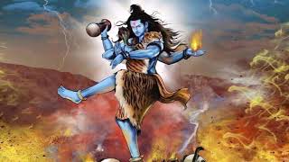 Shiva Tandava Stotram Ringtone [upl. by Michon]