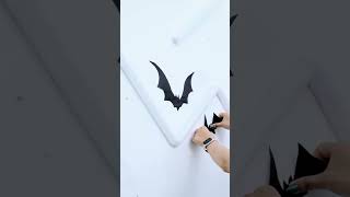 Des chauvessouris effrayantes à la maison avec Lepro AI lighting 🦇🎃 [upl. by Durward]