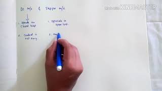 dc motor vs stepper motor very easily understandable [upl. by Howenstein]