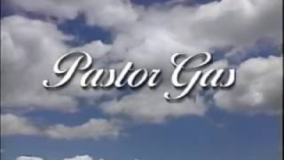 The Original Farting Preacher aka Pastor Gas  full version [upl. by Thordia551]