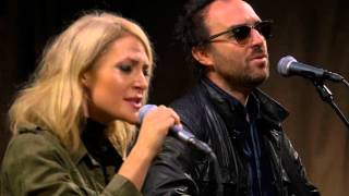 Metric  Cascades Live on KEXP [upl. by Ahseinat]