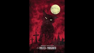 🔆Alessandro Barbero presenta quotIL MAESTRO E MARGHERITAquot di Michail Bulgakov [upl. by Sedecram575]