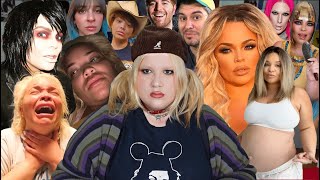 Trisha Paytas el ICONO [upl. by Jezabelle]