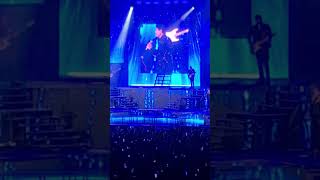 Chayanne quotAtado a tu amorquot Seattle Climate Pledge Arena travel concert shortvideo shorts [upl. by Ariew500]