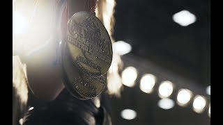 The Best Moments of Amateur Olympia UK 2018 [upl. by Nolek149]