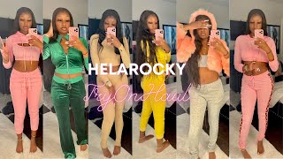 HOW TO FIND A FREE SUPPLIER VENDOR FOR YOUR SMALL BUSINESS TRY ON HAUL  HELAROCKY [upl. by Snowman]