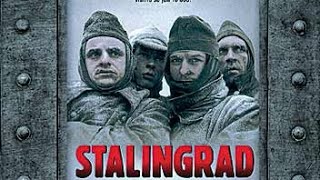 Stalingrad 1993 HD 720p kompletter Film Deutsch [upl. by Belldame]