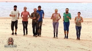 KohLanta qui remporte la dernière épreuve confort [upl. by Thadeus931]