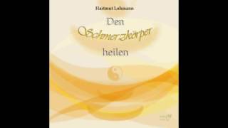 Neue Meditations CD  Den Schmerzkörper heilen [upl. by Toddie756]