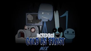 Untitled cold as frost mix [upl. by Einama]