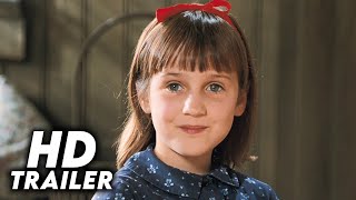 Roald Dahl’s Matilda the Musical  Official Teaser  Netflix [upl. by Zamir702]