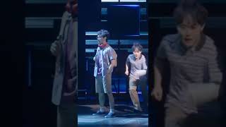 Waving Through A Window 규형에반임규형 디어에반핸슨 Dear Evan Hansen [upl. by Isdnil]