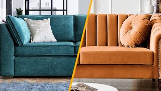 Sleeper Sofa vs Sofa Bed Choosing the Perfect DualPurpose Furniture [upl. by Keyes269]