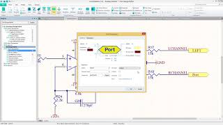 How to Stay Organized with MultiSheet Designs in CircuitStudio  Altium Academy [upl. by Solegna264]