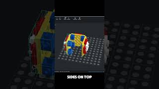 How to Build a LEGO Ball [upl. by Selrahcnhoj]