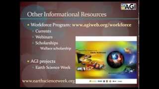 Careers in the Geosciences [upl. by Yeldua]