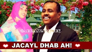 IFRAAX QURUX – HEES QAALI AH amp JACAYL HIRGALAY  ALFANAAN XASAN WADO ASAL  2017 HD  LYRICS [upl. by Hanyaz]