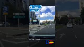 TAXISTA LOCO  Dashcams España [upl. by Etteinotna]