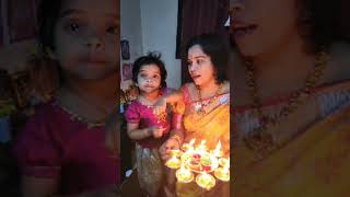 My home deepavali kanthi  this deepavali special 🥰🥰 [upl. by Lindblad777]