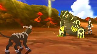 PU vs ANYTHING GOES Pokemon Sun and Moon Wifi Battle 72 Vs Passerby 1080p [upl. by Elbas208]