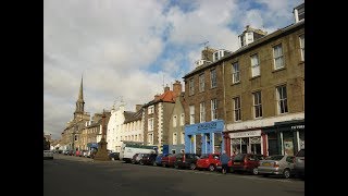 Places to see in  Haddington  UK [upl. by Kubetz]