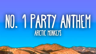 Arctic Monkeys  No 1 Party Anthem [upl. by Guss259]