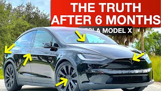 10 MustHave Tesla Model X Accessories for 2023 You Didnt Know You Needed [upl. by Yle]