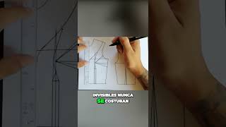 Aprende a crear pinzas invisibles [upl. by Oknuj442]