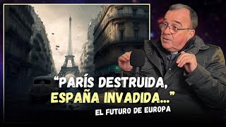 🔴 quotPARÍS SERÁ DESTRUIDA ESPAÑA INVADIDAquot Las profecías de la mística de los Últimos Tiempos [upl. by Onnem]