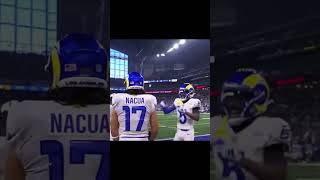 brizzy nfl football brezzy thoughtiwasgonnastop edit [upl. by Iveson]