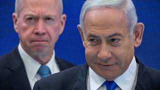 Netanyahu wanted by ICC Putin threatens the West with nuclear Weaponspolitics wars [upl. by Ahsikram]