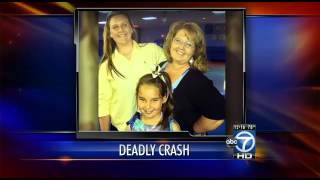 Bethany Dempsey Lauren Dempsey Abigail Cullen killed in Gambrills crash [upl. by Zachery88]