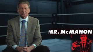 Mr McMahon Full Movie 2024 Facts amp Review [upl. by Noonan]